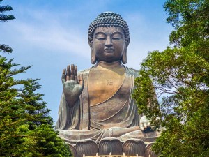 Tâm Do Phật Sinh - Phật Tuỳ Tâm Chuyển